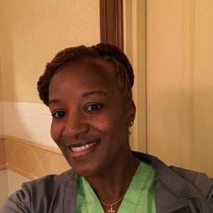 Meet your Posher, Monica